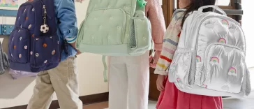 Pottery Barn Kids Back To School Sweepstakes