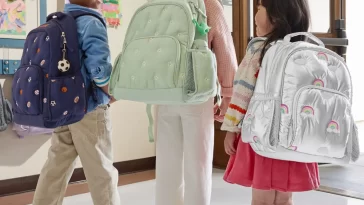 Pottery Barn Kids Back To School Sweepstakes