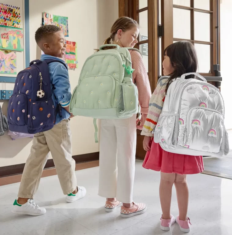 Pottery Barn Kids Back To School Sweepstakes