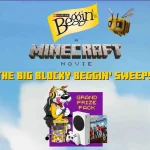 Purina PetCare Big Blocky Beggin' Sweepstakes