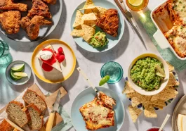 Simply Recipes Taste More Summer Sweepstakes