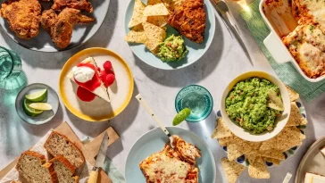 Simply Recipes Taste More Summer Sweepstakes