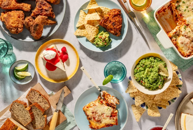 Simply Recipes Taste More Summer Sweepstakes