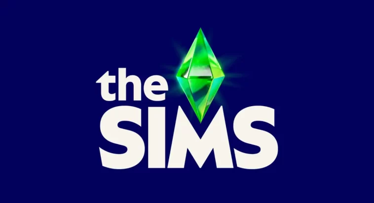 Sims 4 Newsletter Giveaway