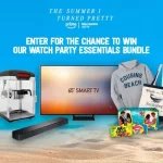 Sour Patch Kids & Swedish Fish Sour or Sweet Summer Sweepstakes