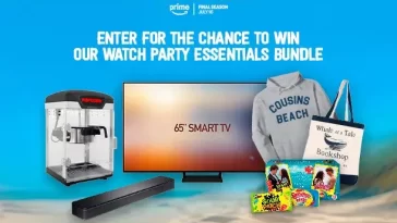 Sour Patch Kids & Swedish Fish Sour or Sweet Summer Sweepstakes