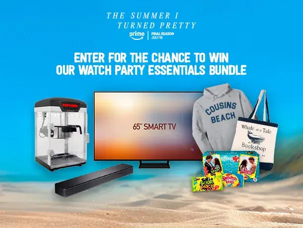 Sour Patch Kids & Swedish Fish Sour or Sweet Summer Sweepstakes