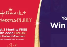 Valpak Hallmark Sweepstakes
