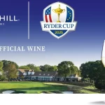 William Hill Wines Ryder Cup Sweepstakes