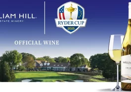 William Hill Wines Ryder Cup Sweepstakes