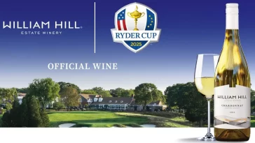 William Hill Wines Ryder Cup Sweepstakes