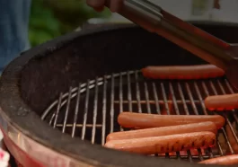 Woodbridge Dog Days Grill-off Sweepstakes