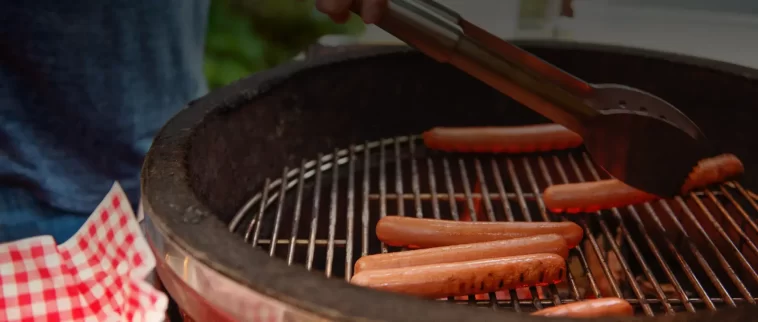 Woodbridge Dog Days Grill-off Sweepstakes