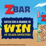 Zbar Back To School Sweepstakes