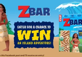 Zbar Back To School Sweepstakes