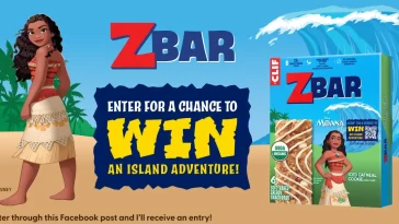 Zbar Back To School Sweepstakes