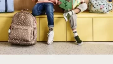 Crate & Barrel Ultimate Back-to-School Giveaway