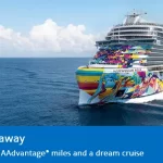 AAdvantage Cruises Giveaway