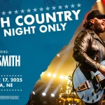 Busch Country One Night Only Sweepstakes
