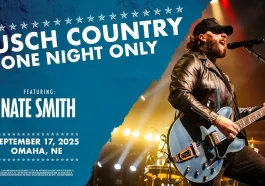 Busch Country One Night Only Sweepstakes