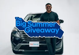 CarGurus Big Summer Giveaway