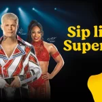 Coca-Cola Family Dollar WWE Sweepstakes