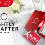 Colgate Brightly Ever After Sweepstakes