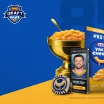 Draft Kraft Sweepstakes