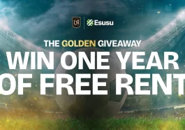 Esusu Golden Giveaway