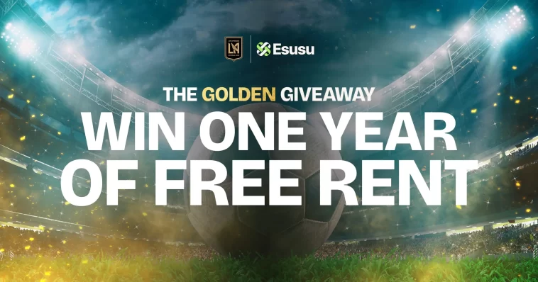 Esusu Golden Giveaway