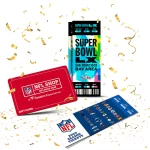 Frito-Lay Epic Experiences Sweepstakes