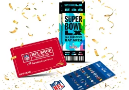 Frito-Lay Epic Experiences Sweepstakes