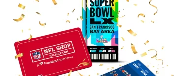 Frito-Lay Epic Experiences Sweepstakes