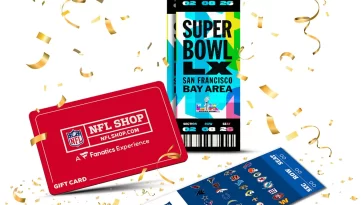 Frito-Lay Epic Experiences Sweepstakes