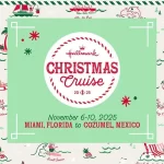 Hallmark Channel Cruise Sweepstakes