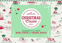 Hallmark Channel Cruise Sweepstakes