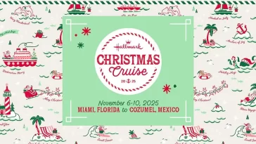 Hallmark Channel Cruise Sweepstakes