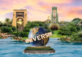 Hard Rock x Epic Orlando Getaway Sweepstakes