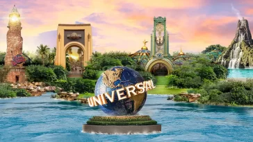 Hard Rock x Epic Orlando Getaway Sweepstakes