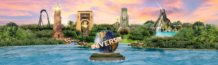 Hard Rock x Epic Orlando Getaway Sweepstakes