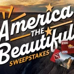 INSP America The Beautiful Sweepstakes