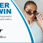 JTV Shine Like A Star Sweepstakes