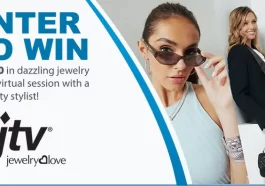 JTV Shine Like A Star Sweepstakes