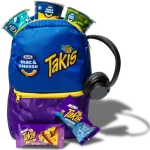 Kraft Mac & Cheese Back To School Sweepstakes