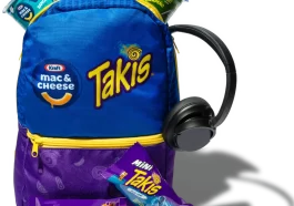 Kraft Mac & Cheese Back To School Sweepstakes