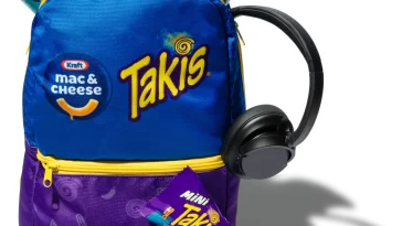 Kraft Mac & Cheese Back To School Sweepstakes