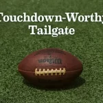 Midwest Living Touchdown-Worthy Tailgate Sweepstakes