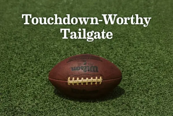 Midwest Living Touchdown-Worthy Tailgate Sweepstakes