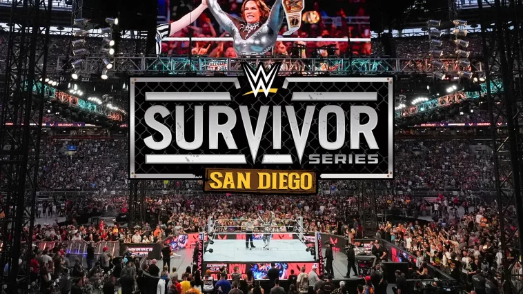 Minute Maid Survivor Series Giveaway