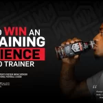Muscle Milk x NFL Muscle Takes More Sweepstakes